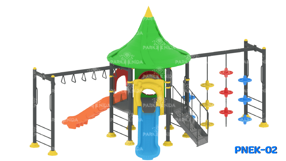 PNEK-02 Çocuk Oyun Grubu