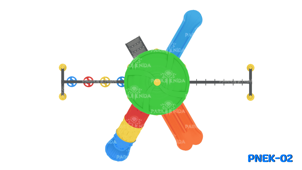 PNEK-02 Çocuk Oyun Grubu