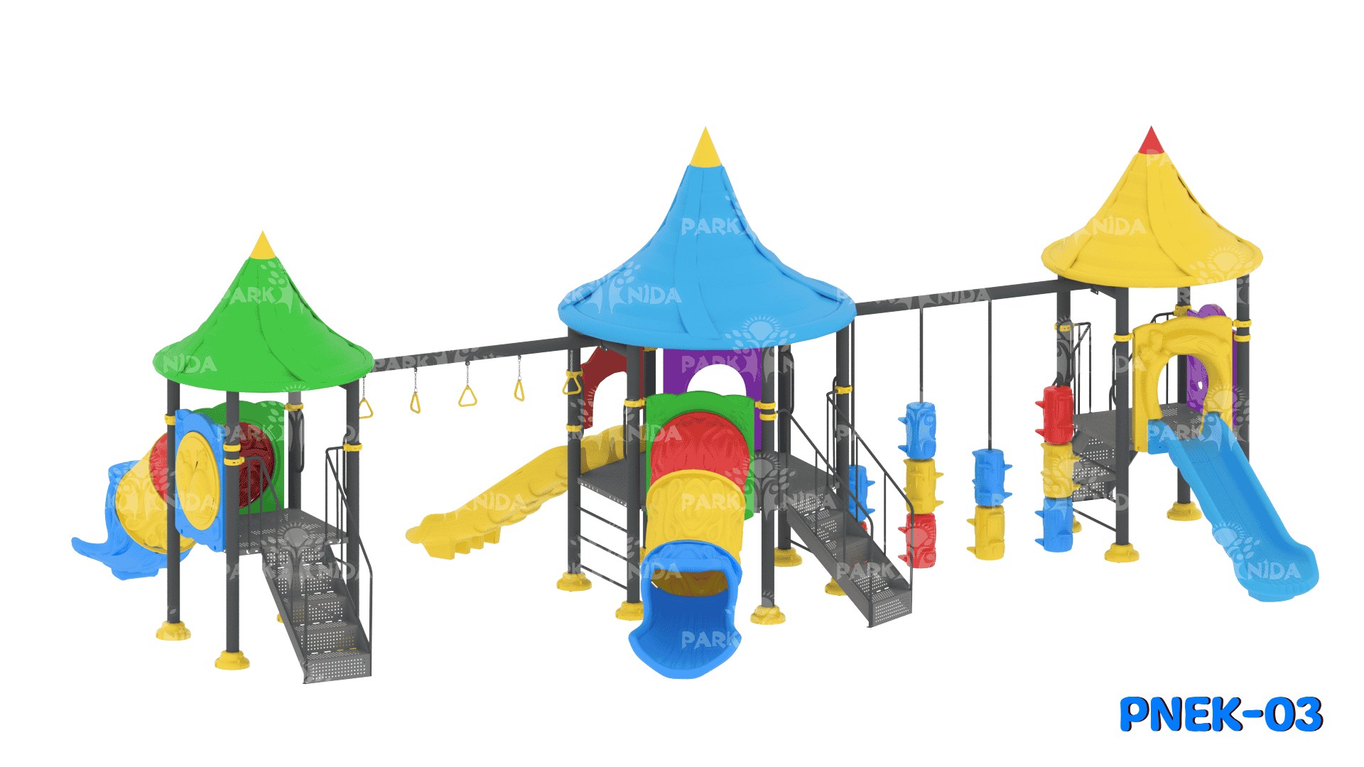 PNEK-03 Çocuk Oyun Grubu