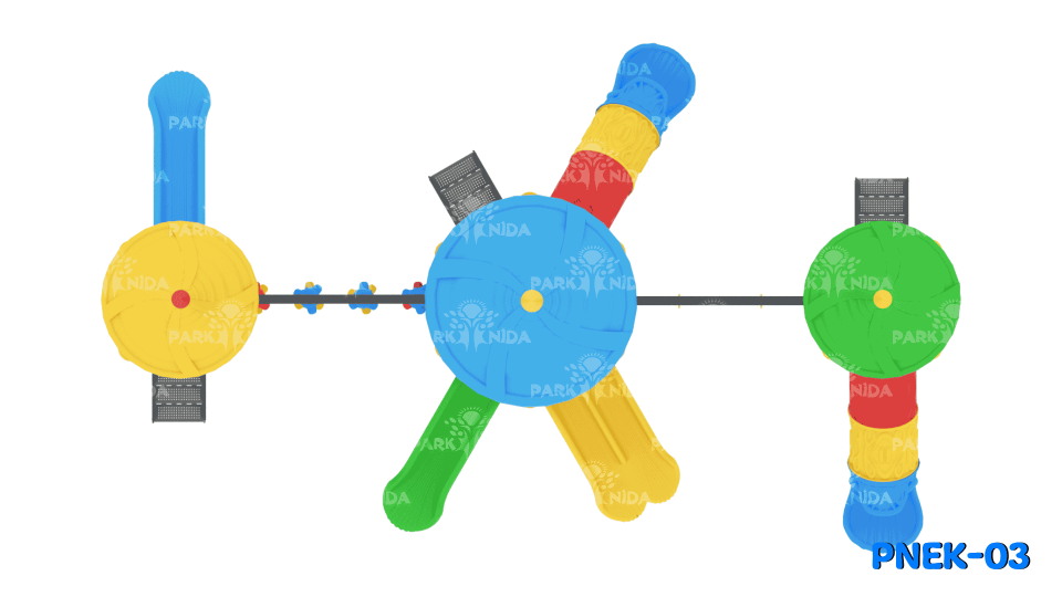 PNEK-03 Çocuk Oyun Grubu