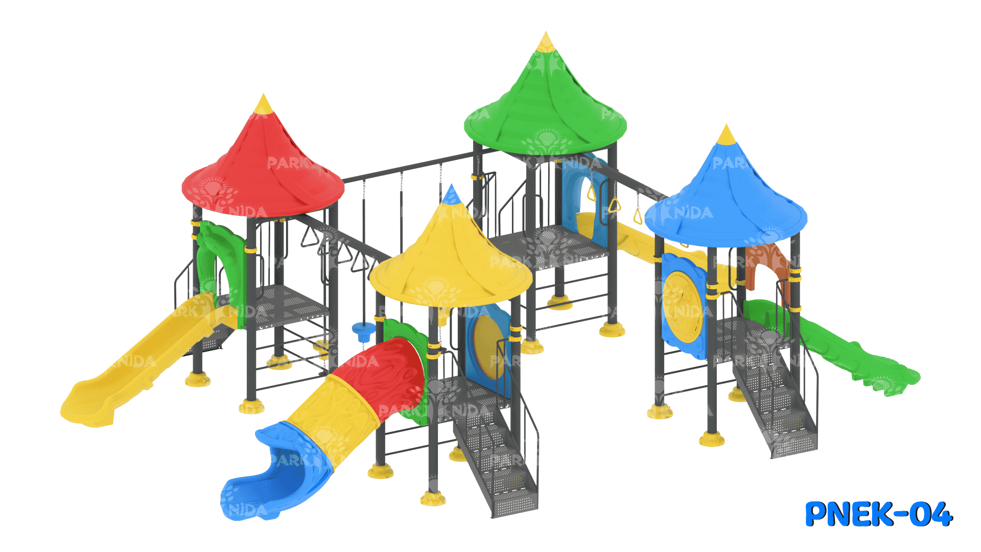 PNEK-04 Çocuk Oyun Grubu