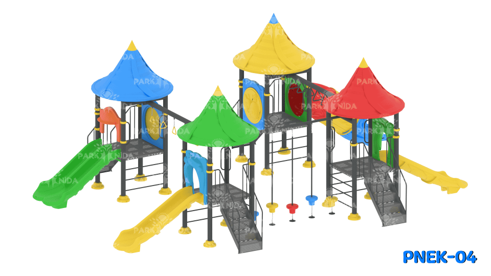 PNEK-04 Çocuk Oyun Grubu