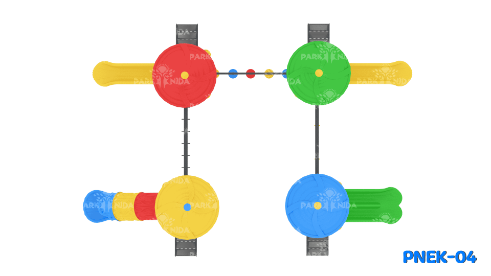 PNEK-04 Çocuk Oyun Grubu