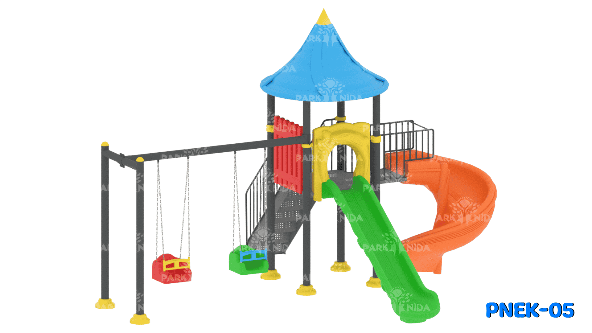 PNEK-05 Çocuk Oyun Grubu