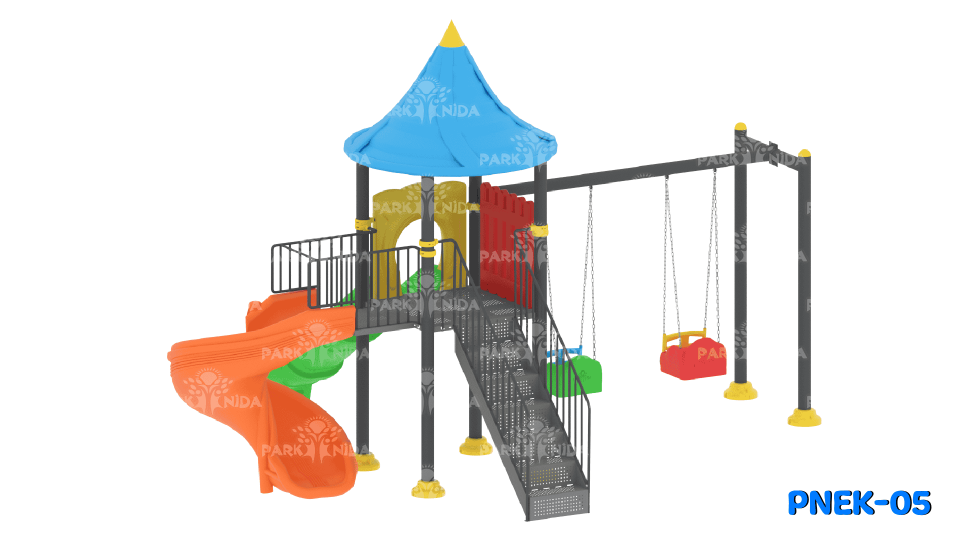 PNEK-05 Çocuk Oyun Grubu