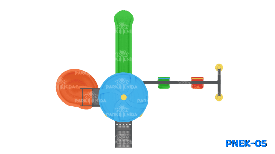PNEK-05 Çocuk Oyun Grubu