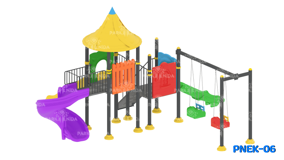 PNEK-06 Çocuk Oyun Grubu