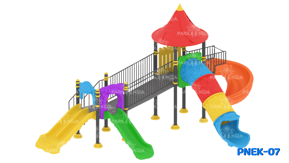 PNEK-07 Çocuk Oyun Grubu