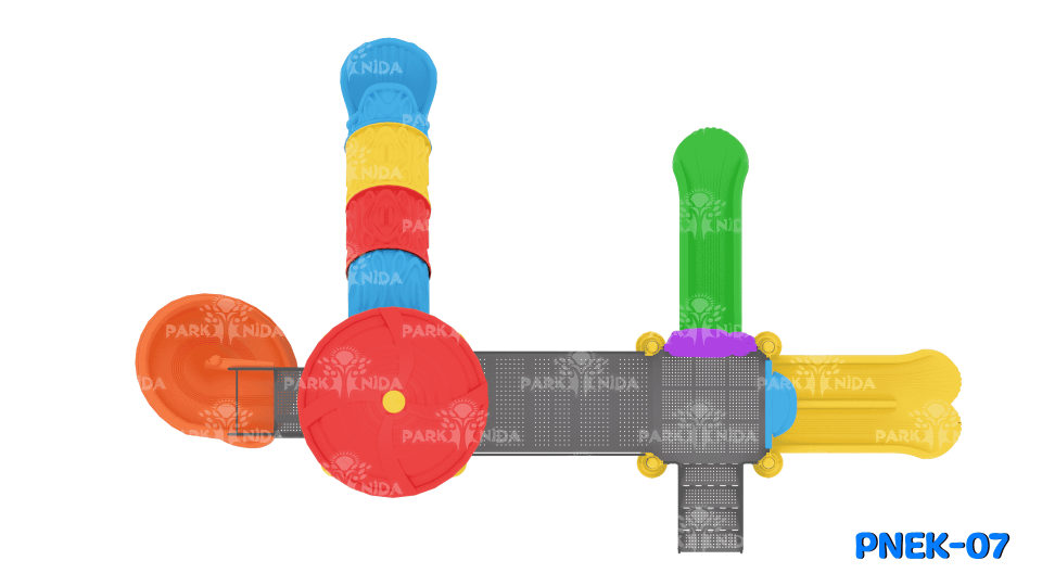 PNEK-07 Çocuk Oyun Grubu