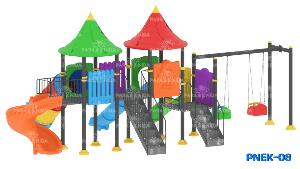 PNEK-08 Çocuk Oyun Grubu