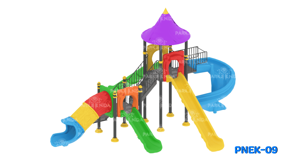 PNEK-09 Çocuk Oyun Grubu