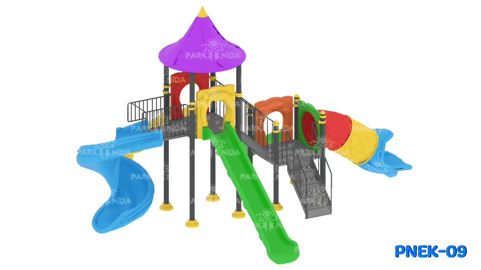 PNEK-09 Çocuk Oyun Grubu