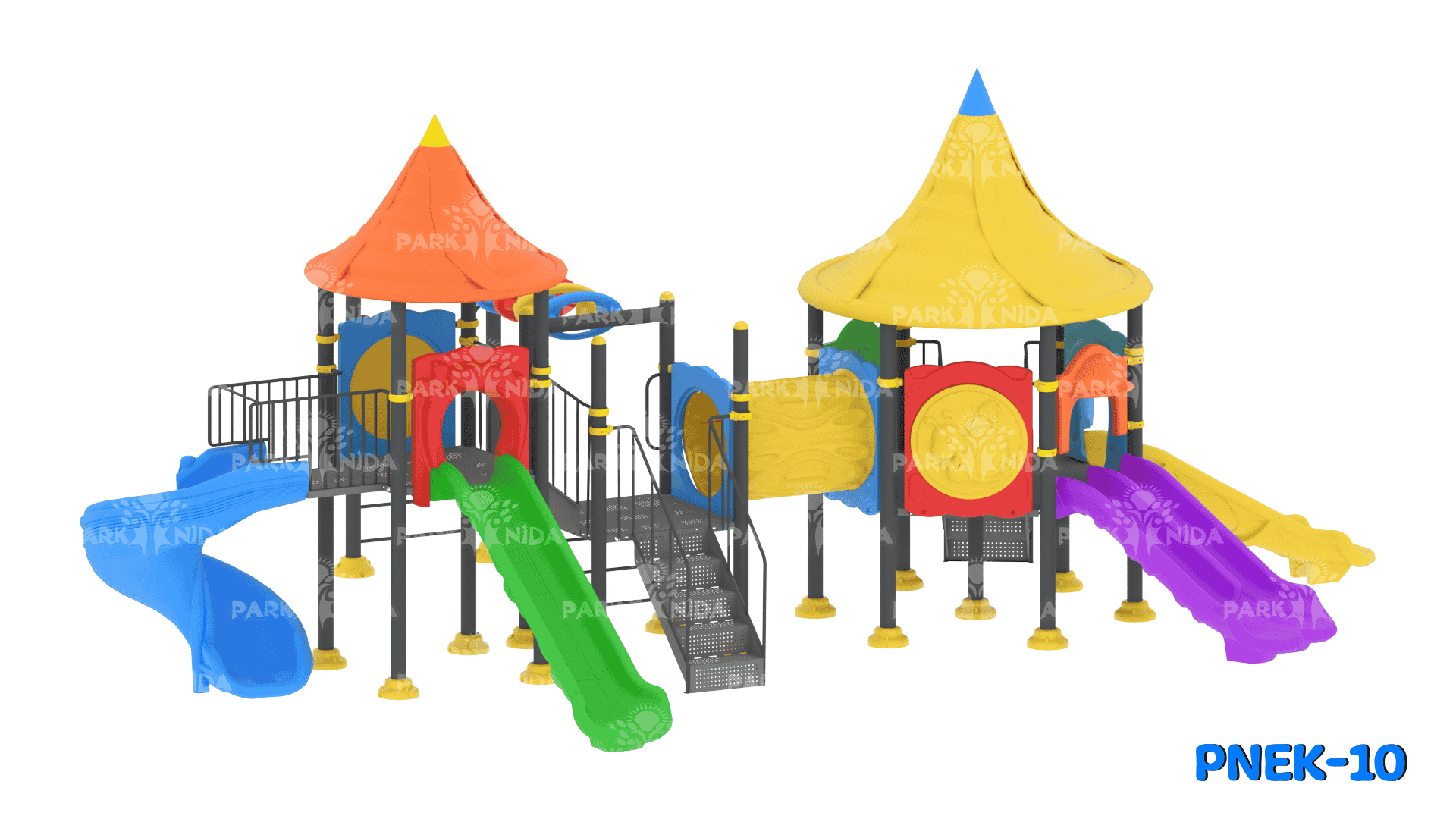 PNEK-10 Çocuk Oyun Grubu