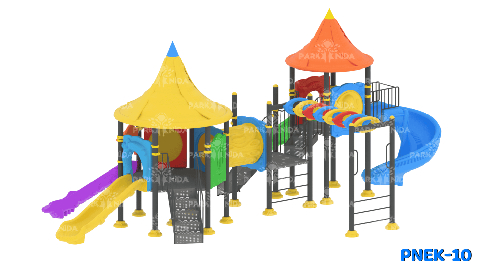 PNEK-10 Çocuk Oyun Grubu