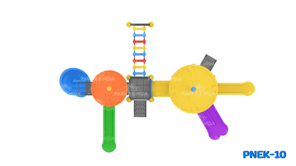 PNEK-10 Çocuk Oyun Grubu