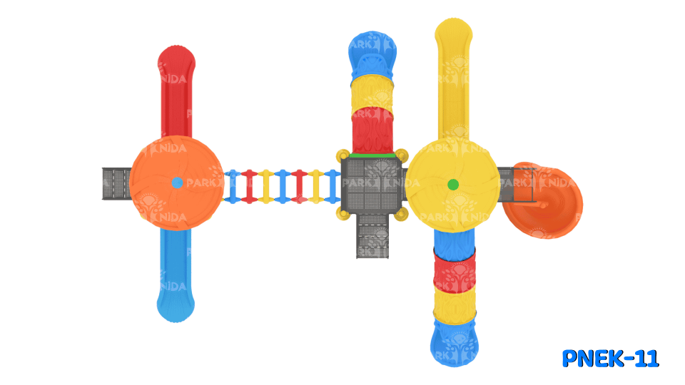PNEK-11 Çocuk Oyun Grubu