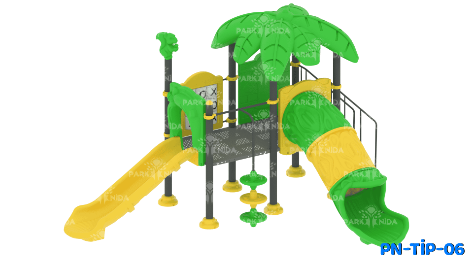 PNTip-06 TOKİ Oyun Grubu