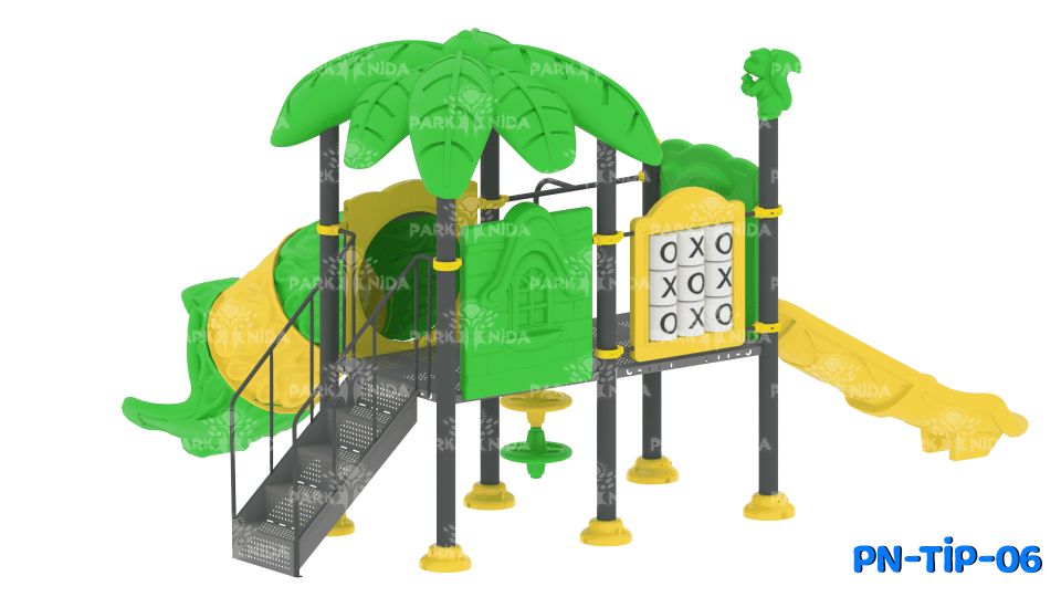 PNTip-06 TOKİ Oyun Grubu