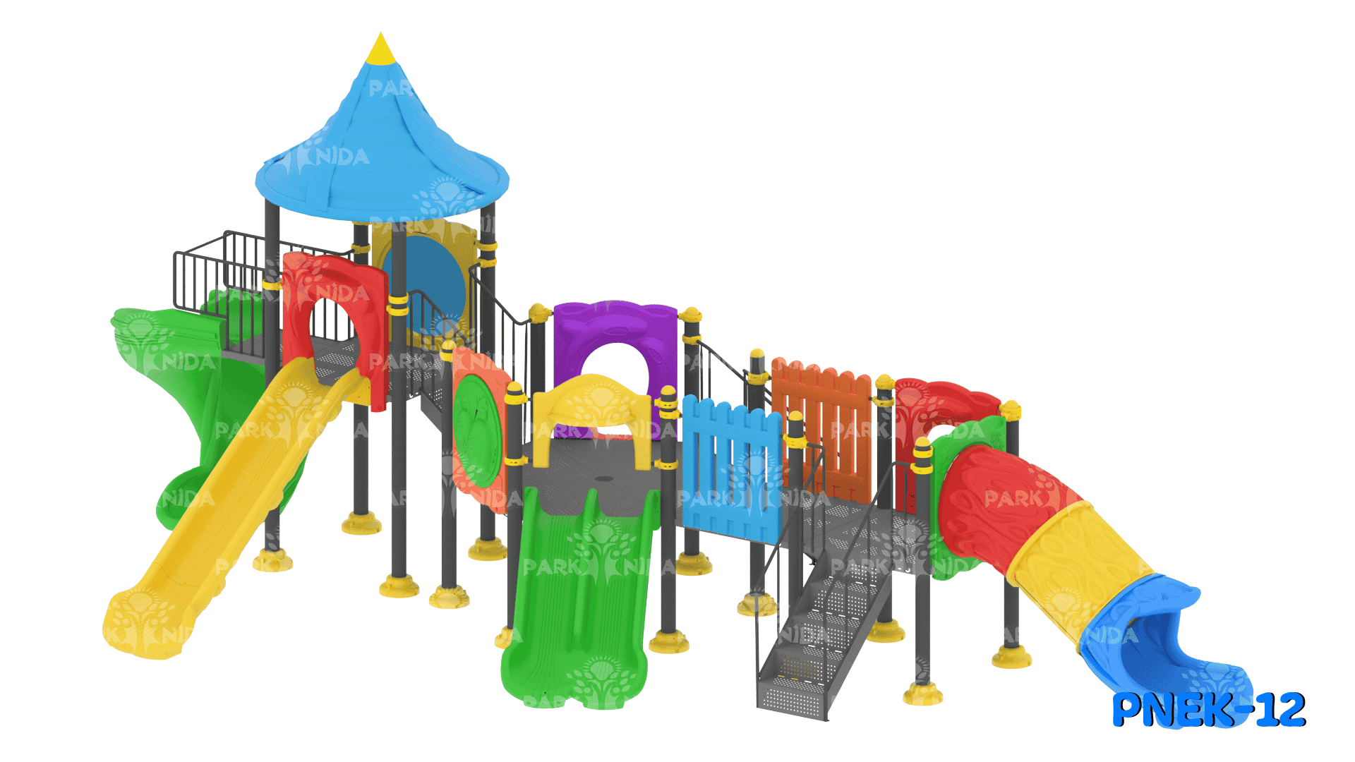 PNEK-12 Çocuk Oyun Grubu