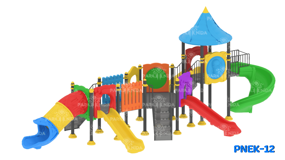 PNEK-12 Çocuk Oyun Grubu