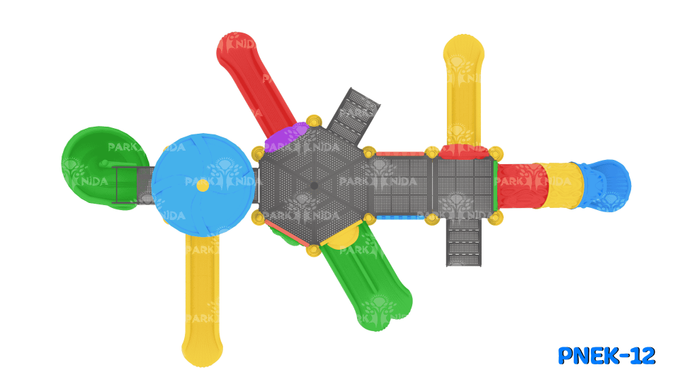PNEK-12 Çocuk Oyun Grubu