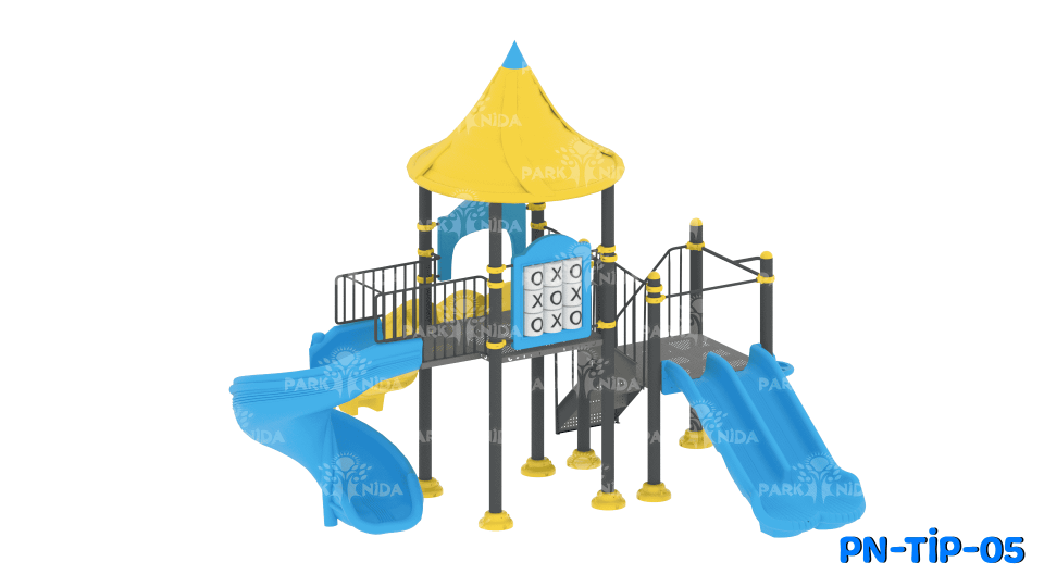 PNTip-05 TOKİ Oyun Grubu