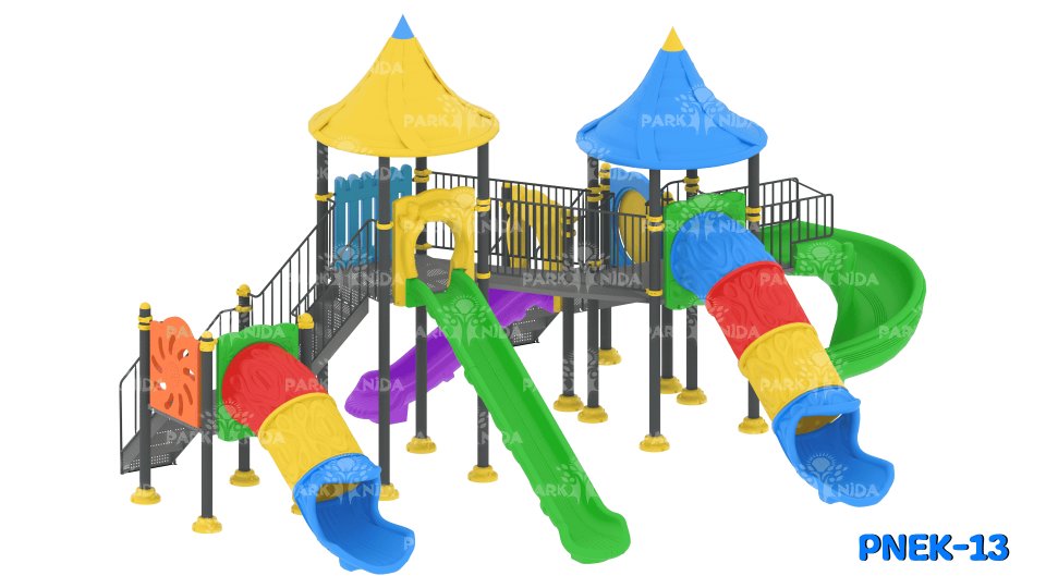 PNEK-13 Çocuk Oyun Grubu