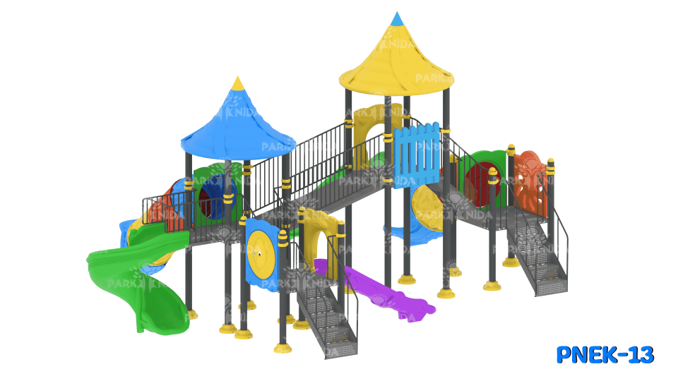 PNEK-13 Çocuk Oyun Grubu