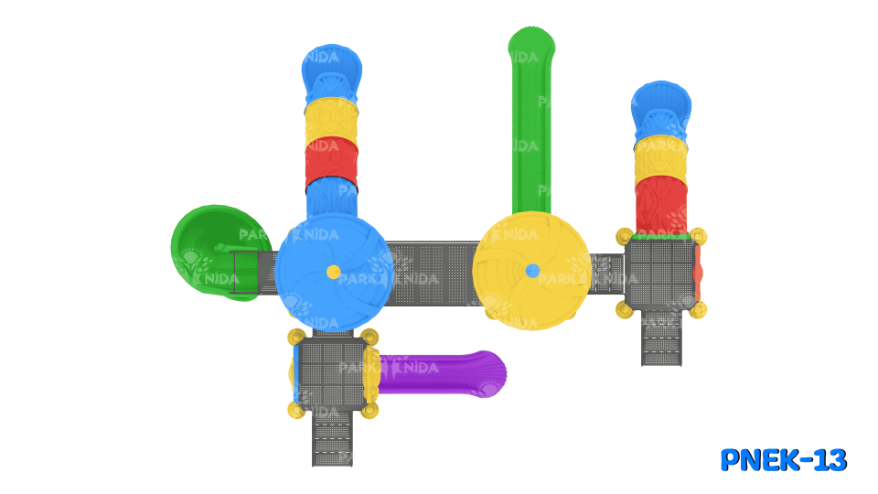 PNEK-13 Çocuk Oyun Grubu