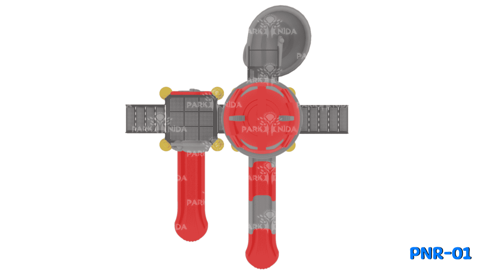 PNR-01 Robot Temalı Oyun Grubu