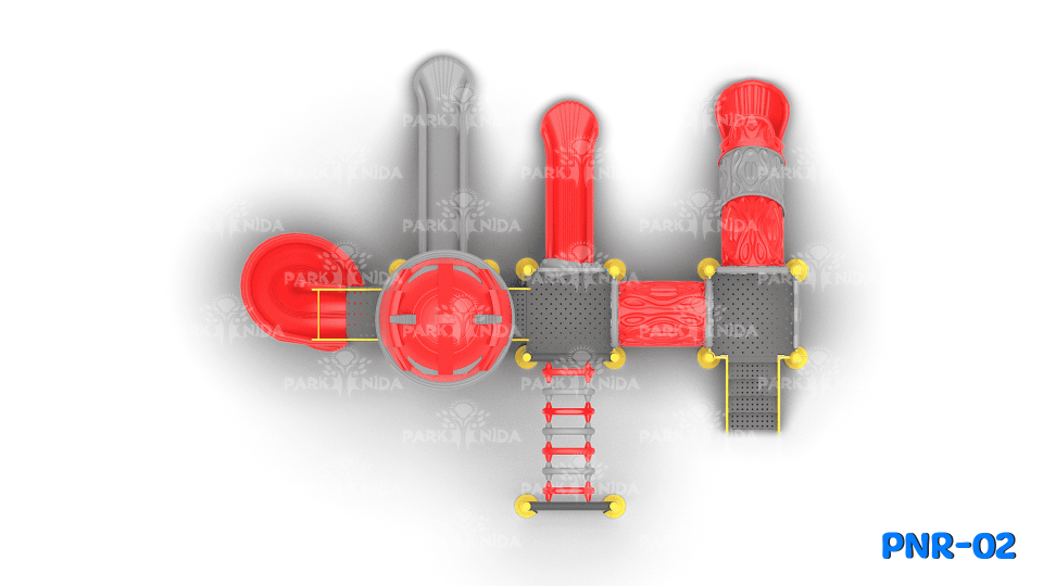 PNR-02 Robot Temalı Oyun Grubu