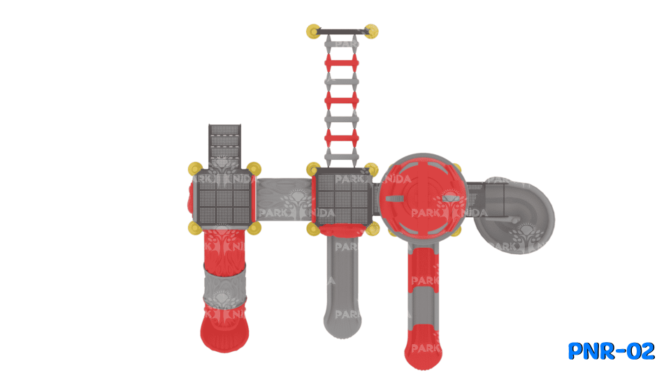 PNR-02 Robot Temalı Oyun Grubu