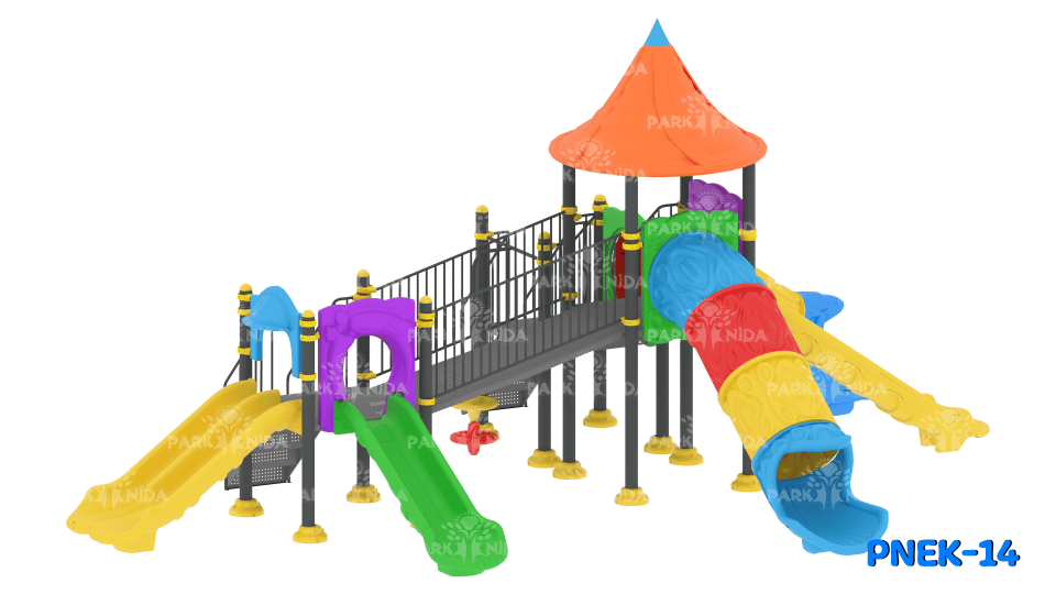 PNEK-14 Çocuk Oyun Grubu