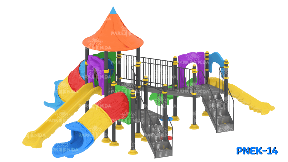 PNEK-14 Çocuk Oyun Grubu