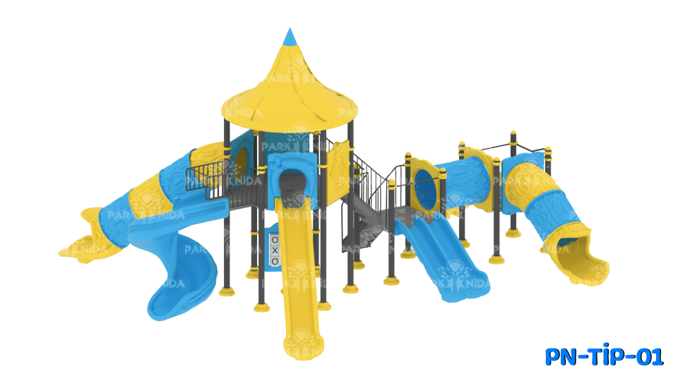 PNTip-01 TOKİ Oyun Grubu