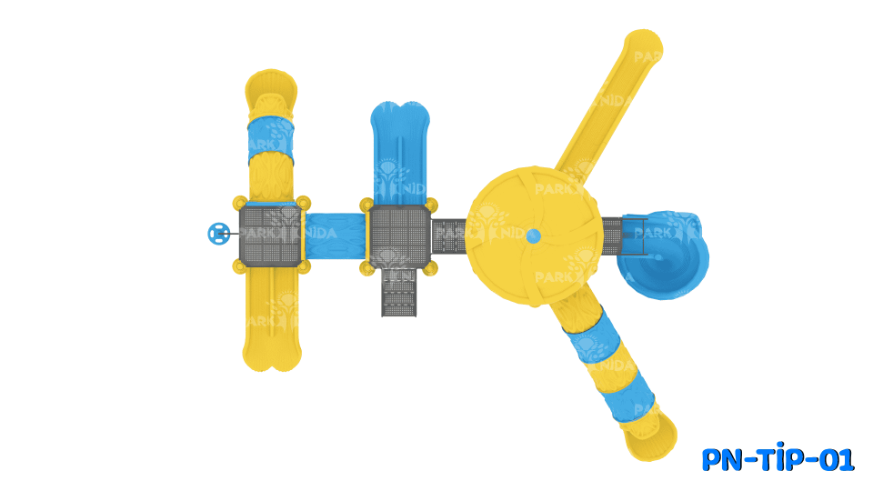 PNTip-01 TOKİ Oyun Grubu