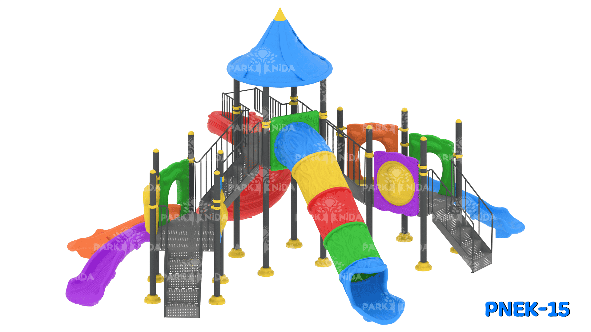 PNEK-15 Çocuk Oyun Grubu