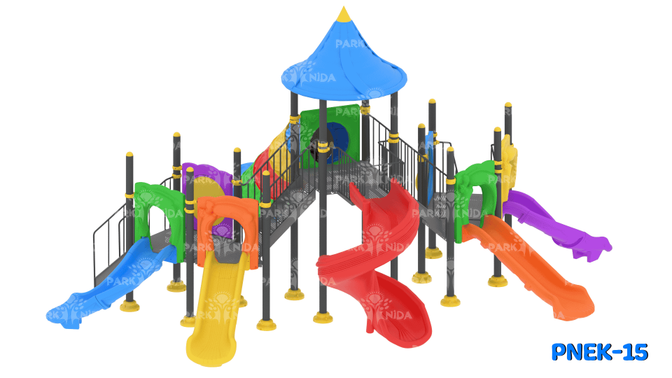 PNEK-15 Çocuk Oyun Grubu