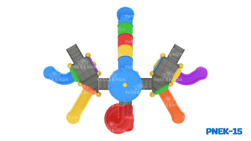 PNEK-15 Çocuk Oyun Grubu