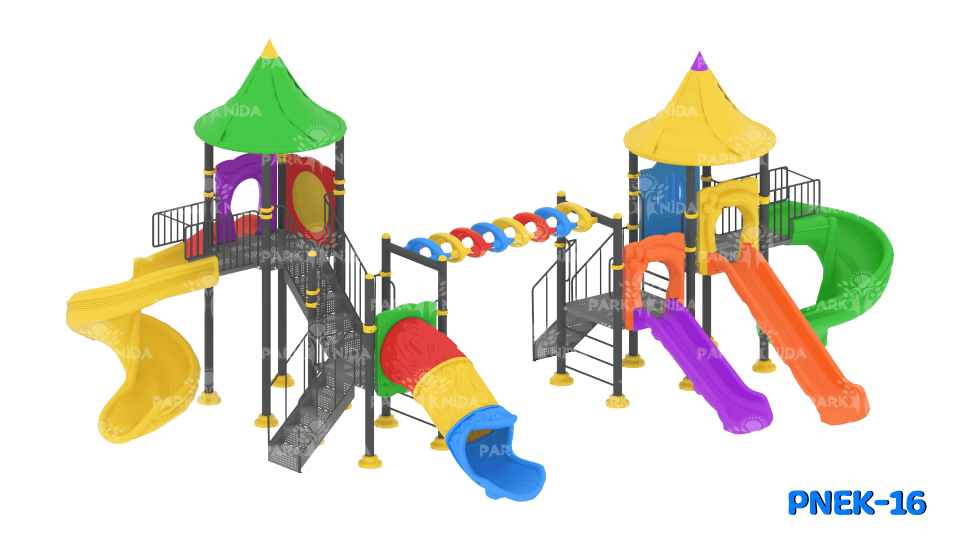 PNEK-16 Çocuk Oyun Grubu