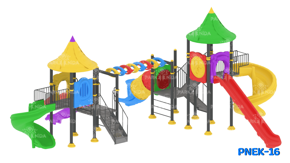 PNEK-16 Çocuk Oyun Grubu