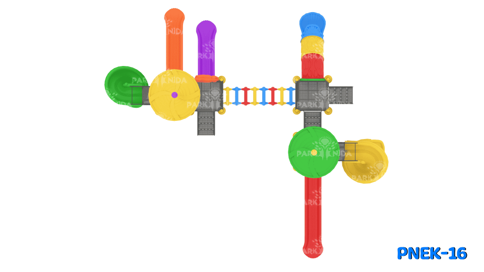 PNEK-16 Çocuk Oyun Grubu