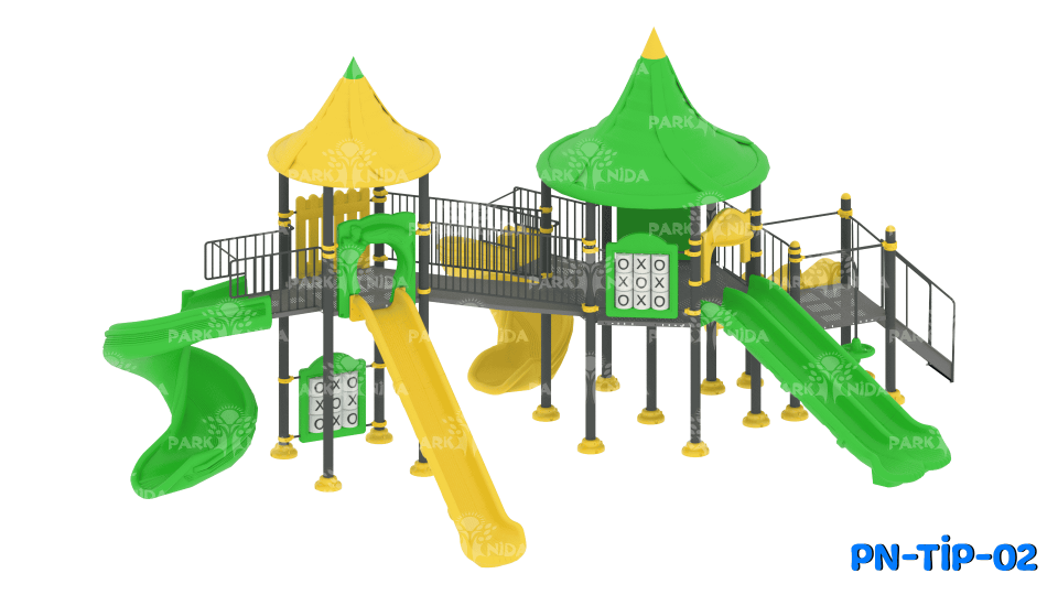 PNTip-02 TOKİ Oyun Grubu