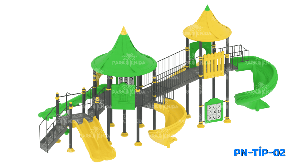 PNTip-02 TOKİ Oyun Grubu