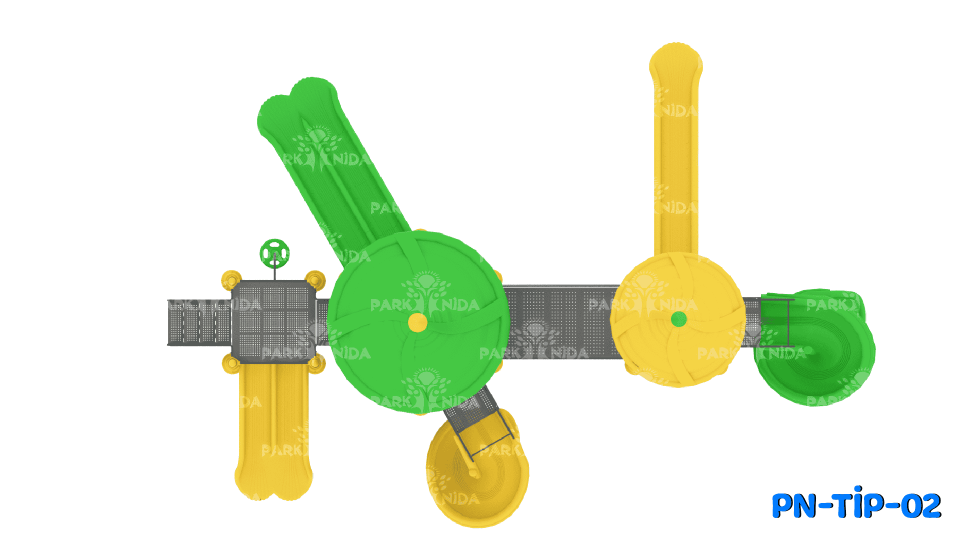 PNTip-02 TOKİ Oyun Grubu