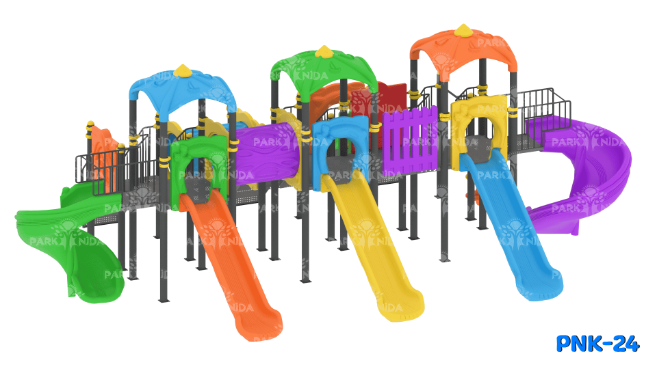 PNK-24 Çocuk Oyun Grubu