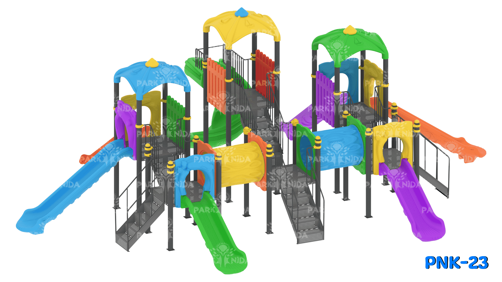 PNK-23 Çocuk Oyun Grubu