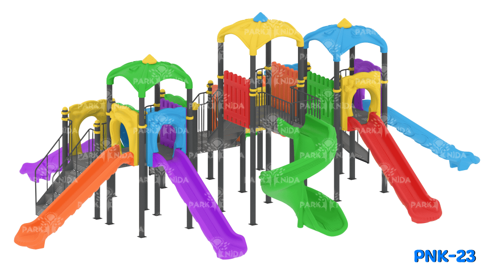 PNK-23 Çocuk Oyun Grubu