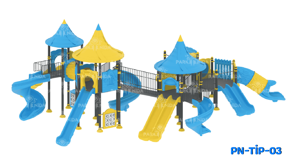 PNTip-03 TOKİ Oyun Grubu