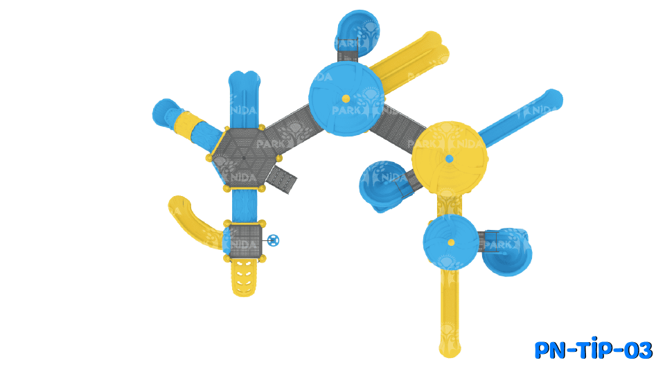 PNTip-03 TOKİ Oyun Grubu